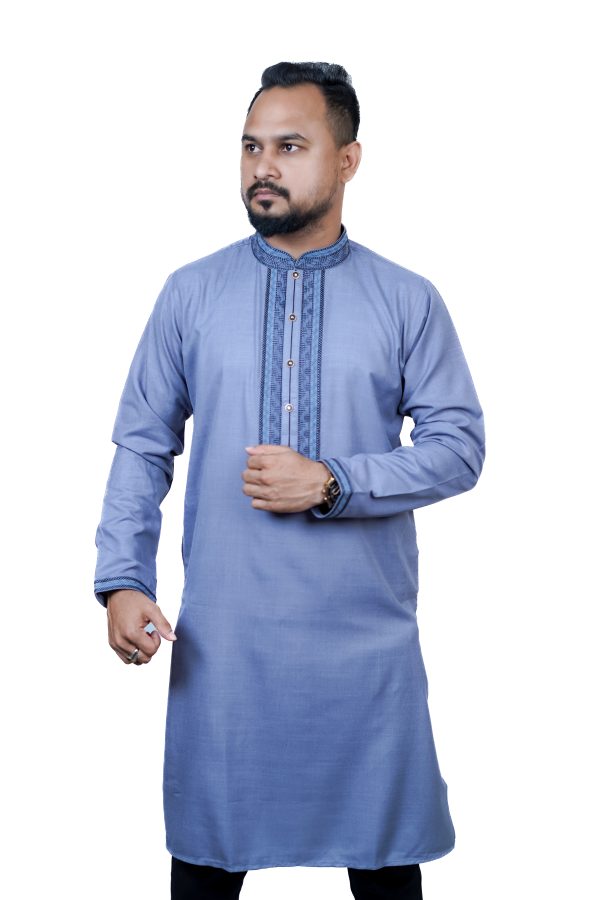 MENS Premium PANJABI P002