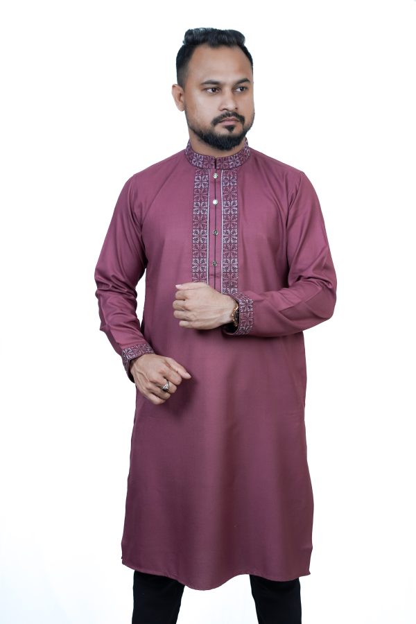 MENS Premium PANJABI P001