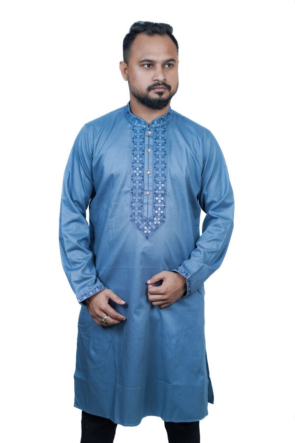 MENS Premium PANJABI P005