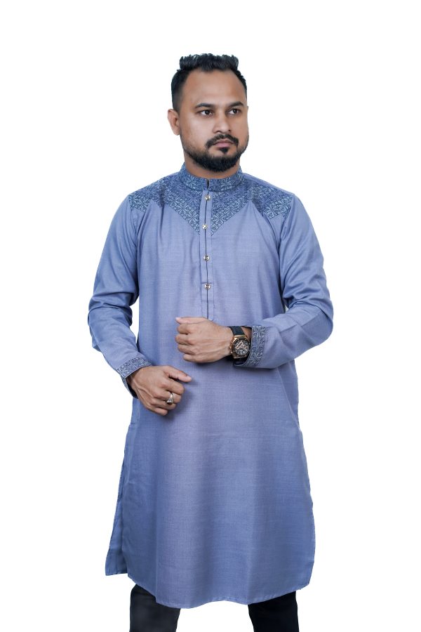 MENS Premium PANJABI P006